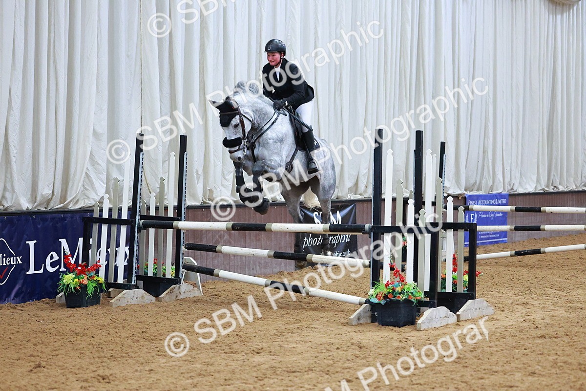 SBM_000986 - Class 3 - Senior Discovery - 1.00m