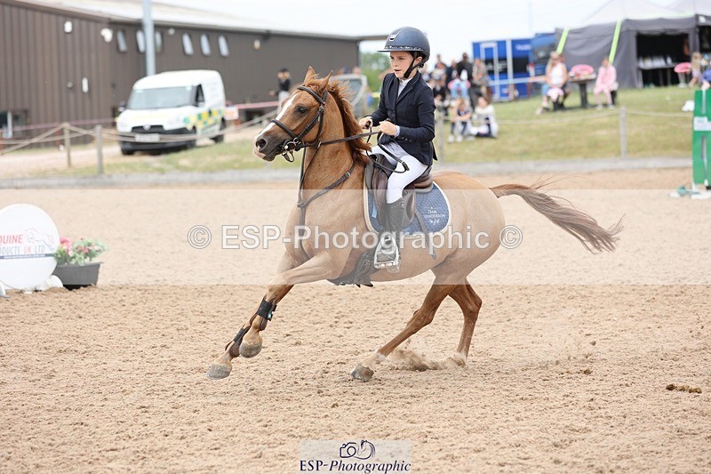 250629-142711-12262 - Cls 29 128cm HOYS Qualifier