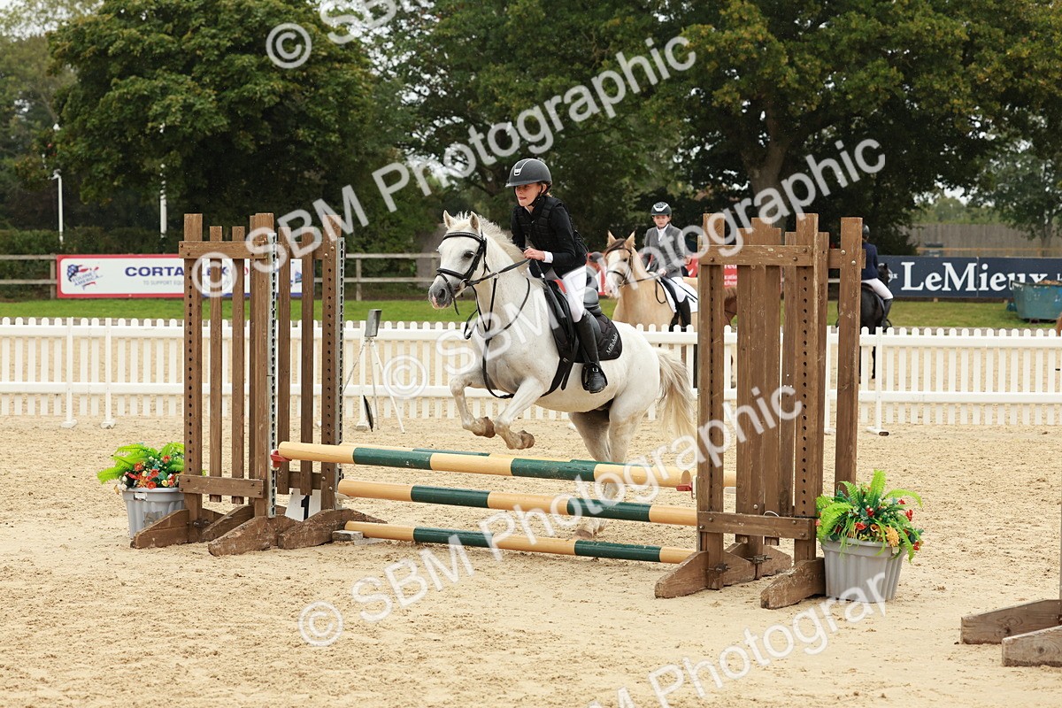 SBM_69171 - J13 - Junior Pony 60cm Championship