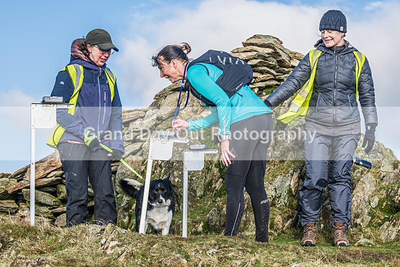 Dunnerdale-788 - Dunnerdale Fell Race Saturday 12th November 2022