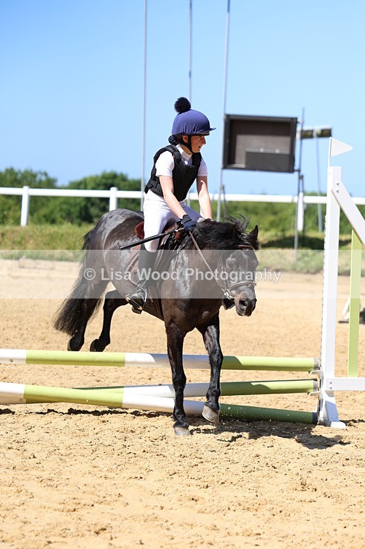 3E7A2238 - Class 2: 50cm