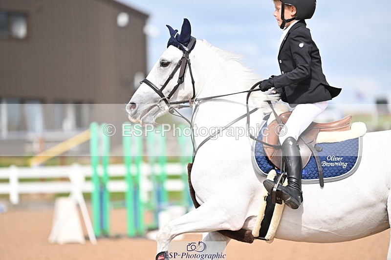 240806A-160816-00213 - Clear Round & 60cm BS Club & Schools