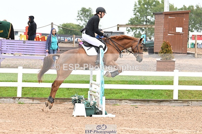 250727-125207-09895 - Cls 33 85cm Amateur Quali