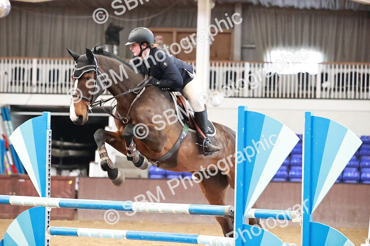 SBM_002815 - Class 10 - Senior Newcomer 1.10m