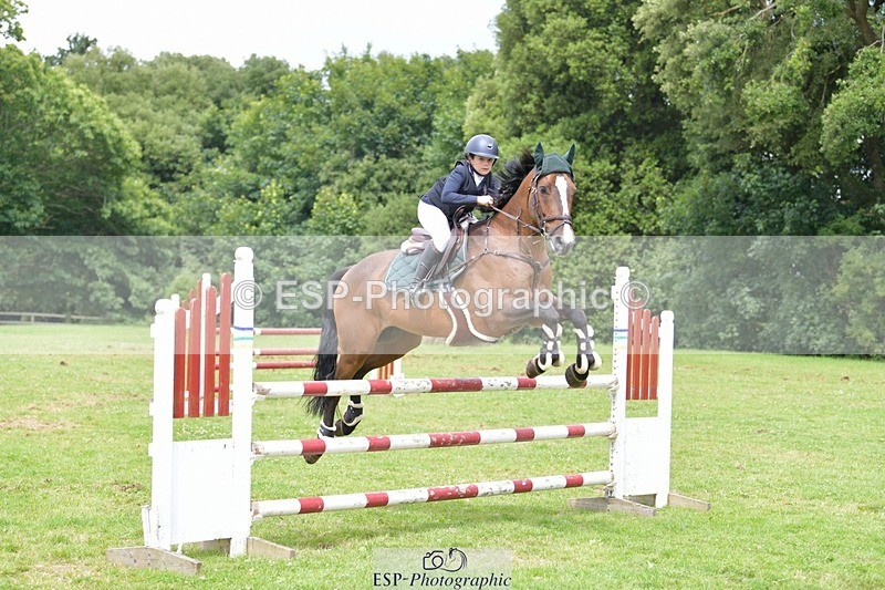 240711-145955-28439 - Cls 130 1.05m Amateur Quali and Open