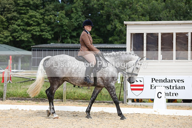 1X9A8381 - Ridden Championship