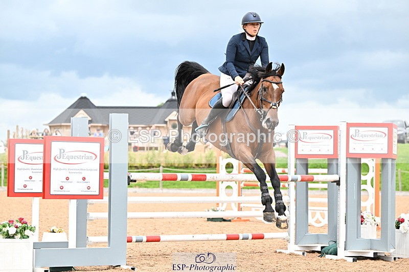 240726A-132119-01396 - Cls 3 Snr Foxhunter