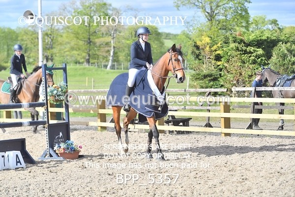 BPP_5357 - CLASS 20 SAT Scottish Branch 1.10m Amateur Championship