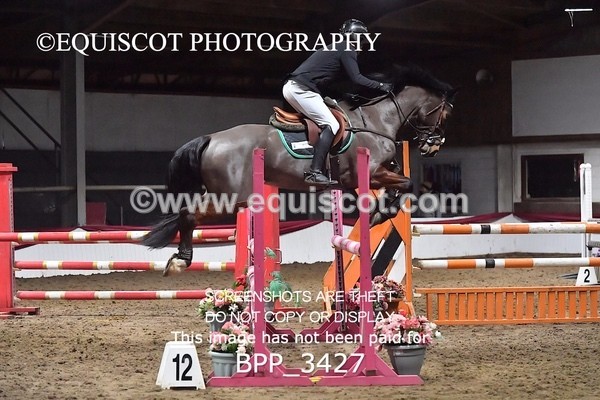 BPP_3427 - CLASS 15  Senior Discovery/ 1m Open