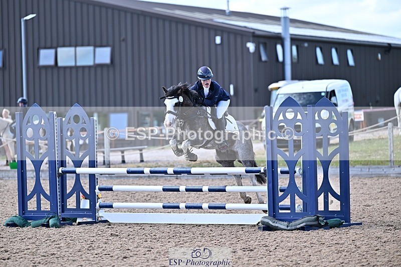 250627-171059-00875 - Cls 6 Stepping Stones 128cm and 138cm