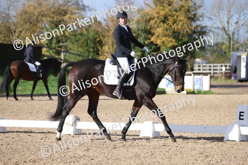 20251101-0600 - Class 4 - Novice 2