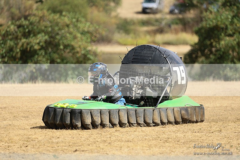 HCWC 230826 371 - Hovercraft W C Race Day 3