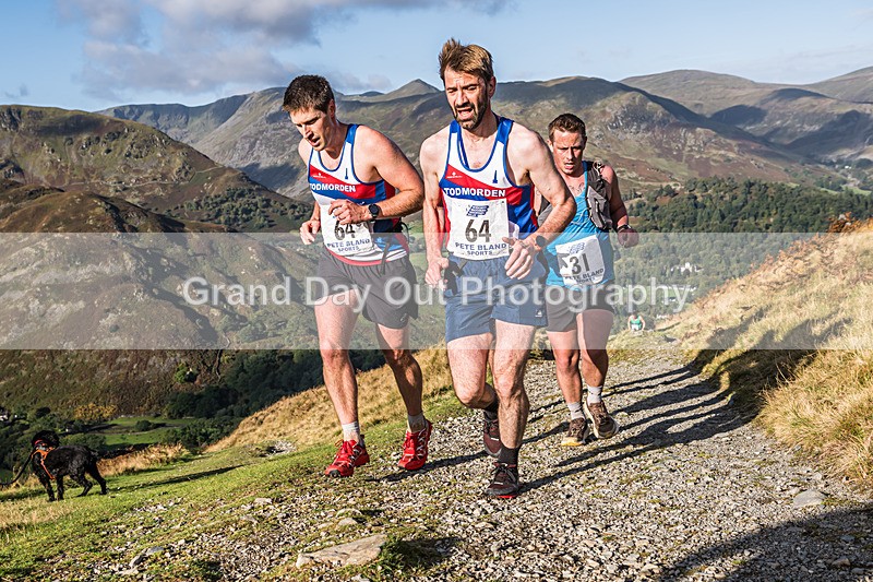 HBMR Leg 1-153 - Hodgson Brothers Mountain Relay Leg 1 Saturday 3rd October 2026