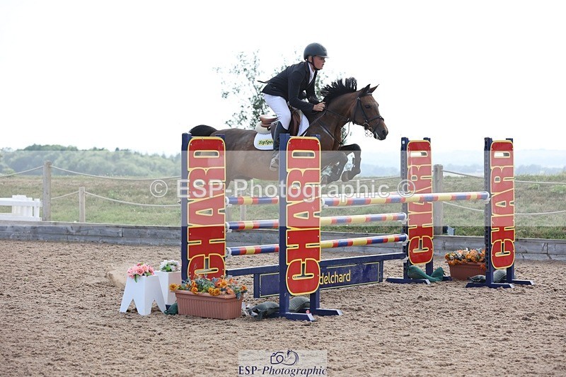250629-173151-13711 - Cls 30 138cm HOYS Qualifier