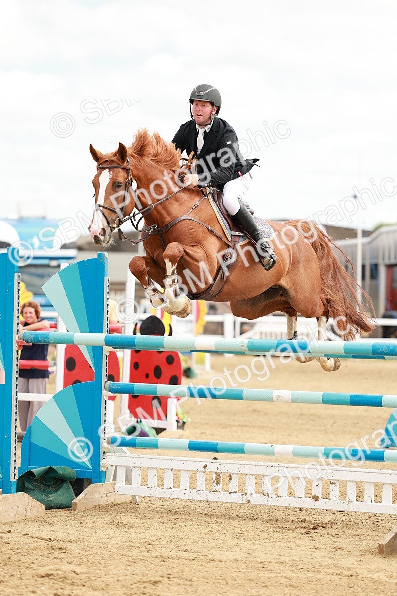 SBM_019417 - Class 21 - jump offs