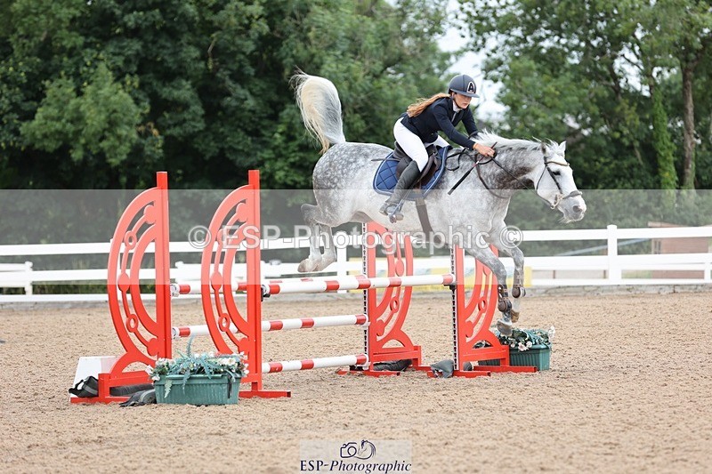 250625-101007-00078 - Cls 1 British Novice and 90cm Open