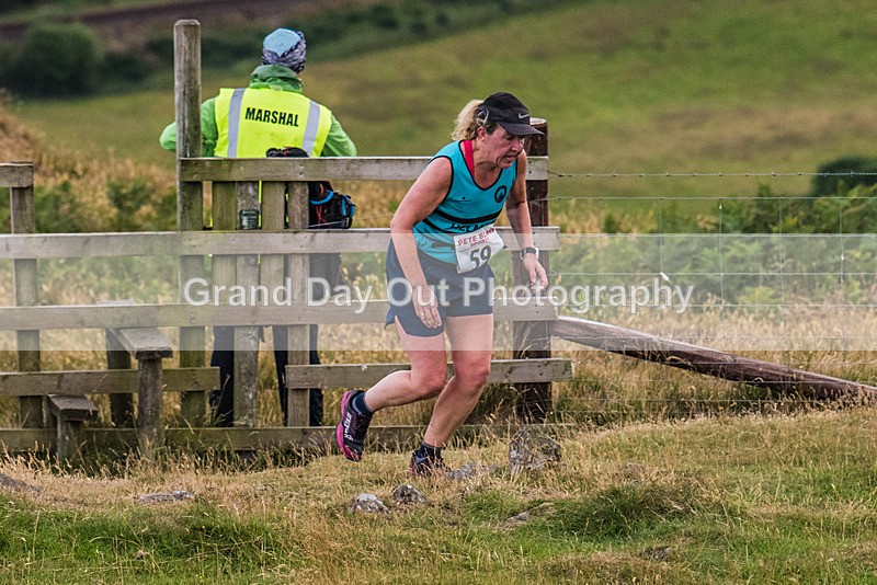 Reston-864 - Reston Scar Fell Race Wednesday 5th July 2023