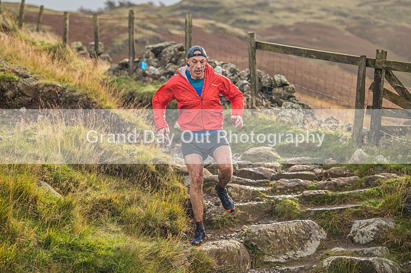 Langdale-1512 - Langdale Horseshoe Fell Race Saturday 12thOctober 2024