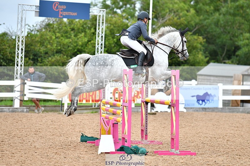 230819A-121105-00472 - Cls 25 Pony Newcomers & 1m Open