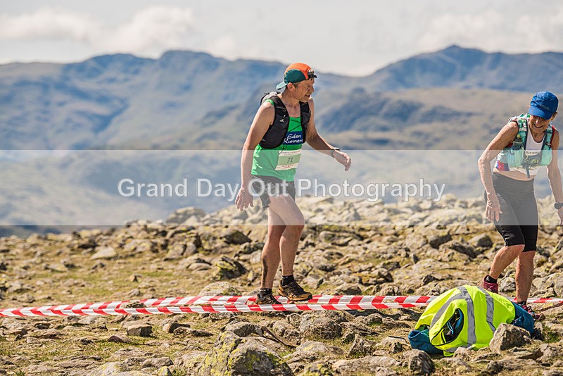 Fairfield-1475 - Fairfield Horseshoe Fell Race Saturday 13th May 2023