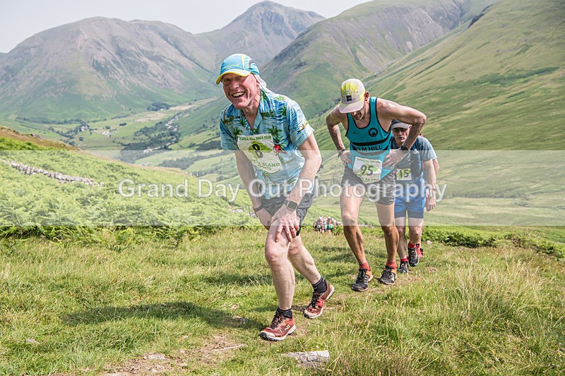 Wasdale-330 - Wasdale Horseshoe Fell Race (Bad weather route) Saturday 11th July 2026