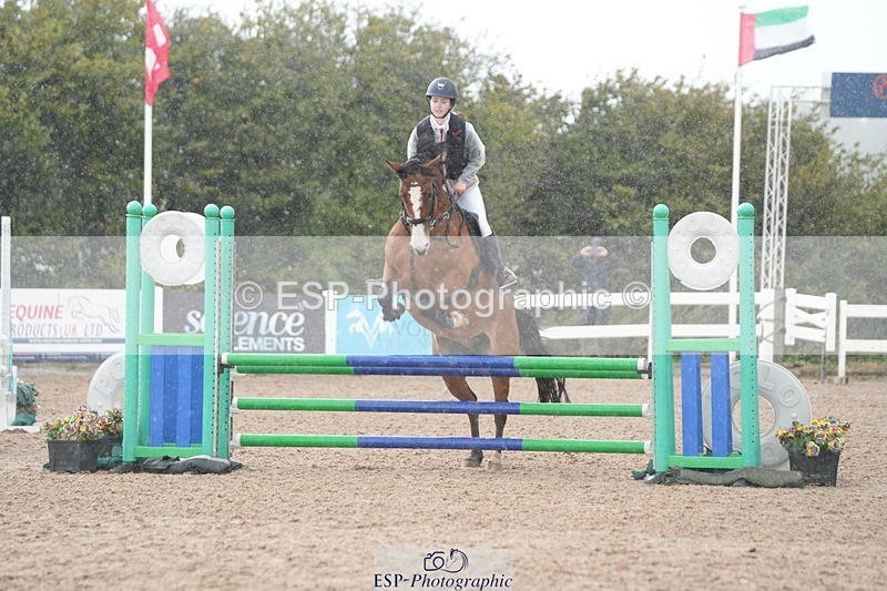 250911-123440-01258 - Cls 11 85cm Amateur Champ