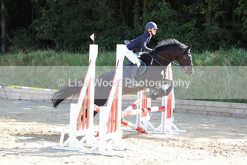 3E7A0943 - Class 6: 70cm Junior