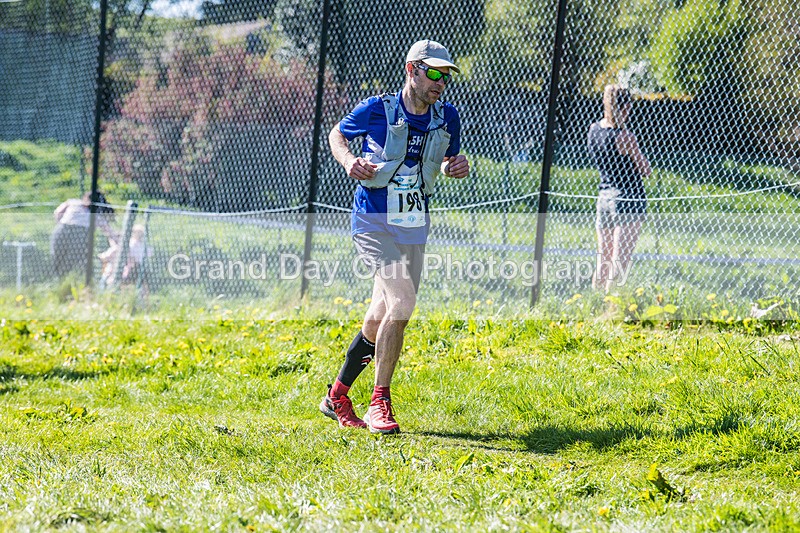 The Finish-1191 - The 3 Peaks Race Saturday 25th April 2026 - The Finish