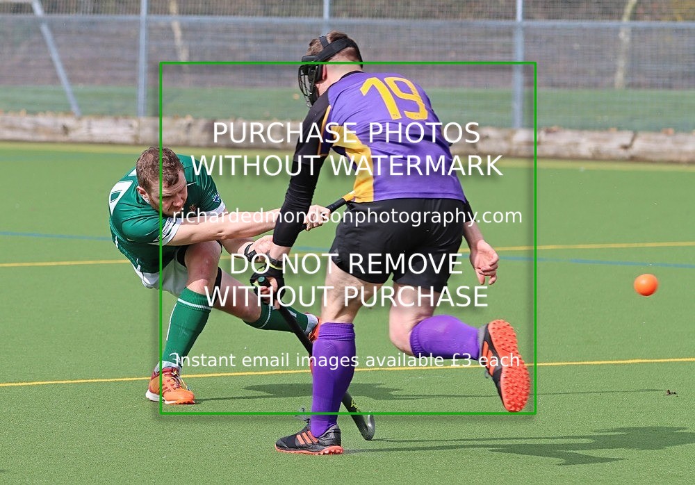 IMG_6983 - Kendal Mens Hockey  vs Keswick Seconds (25/3/23)