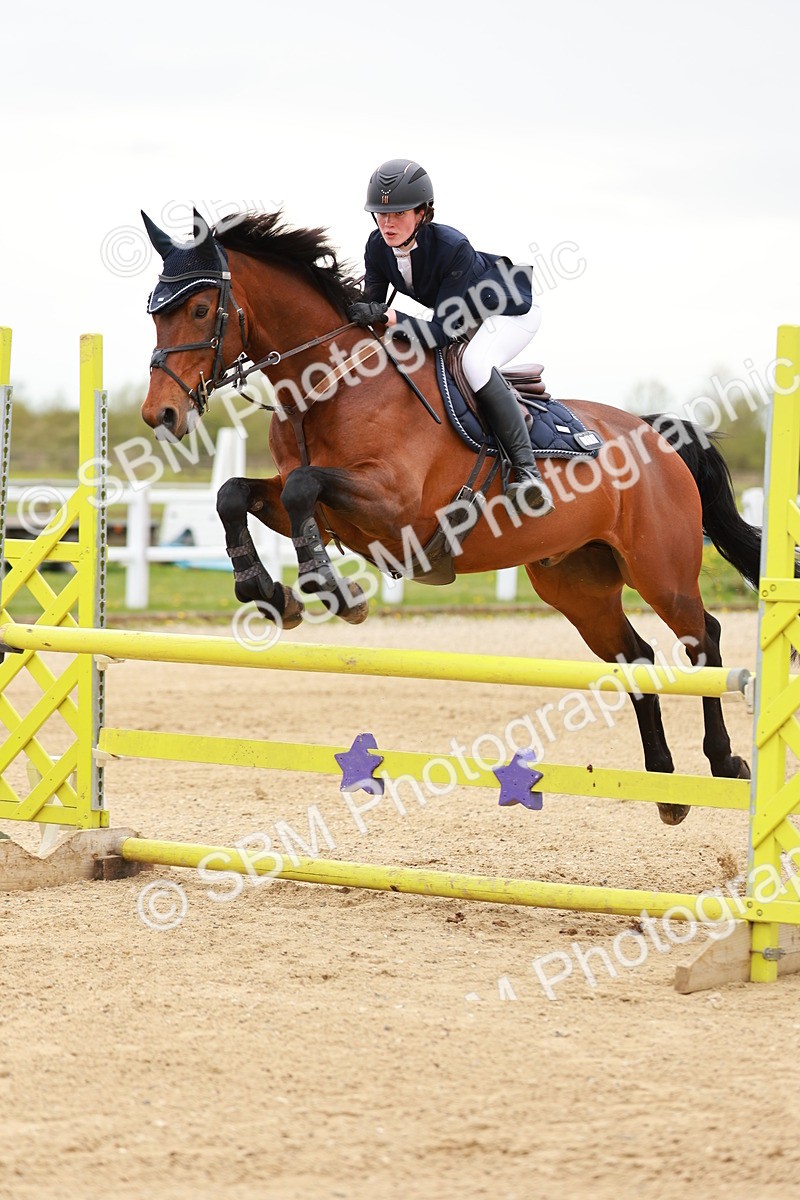 SBM_005995 - Class 6 - 90cm