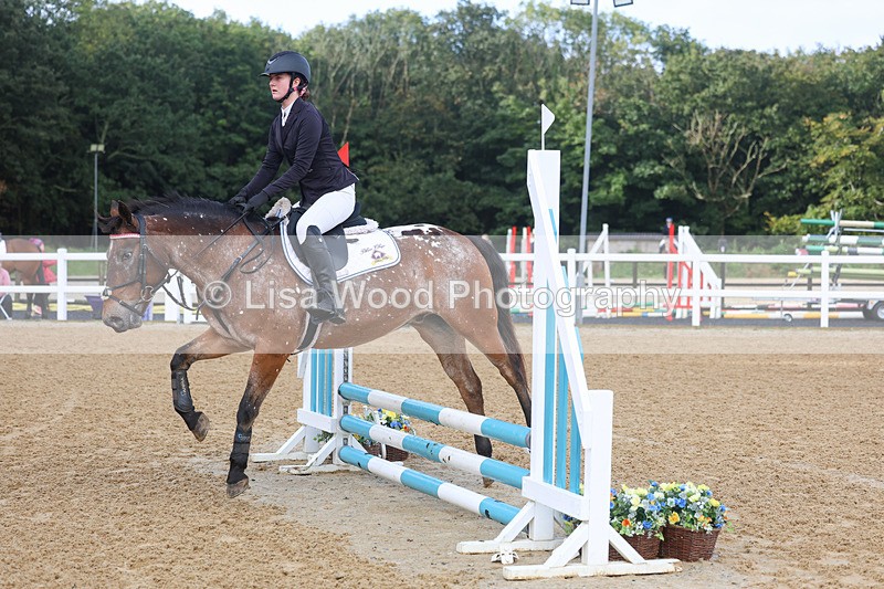 3E7A7408 - Class 1: 60cm Junior