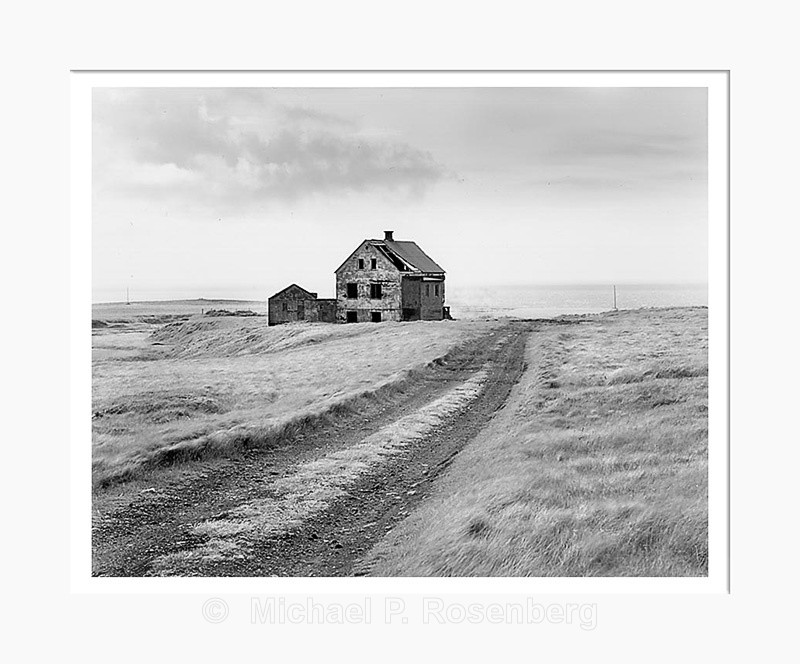 - Iceland