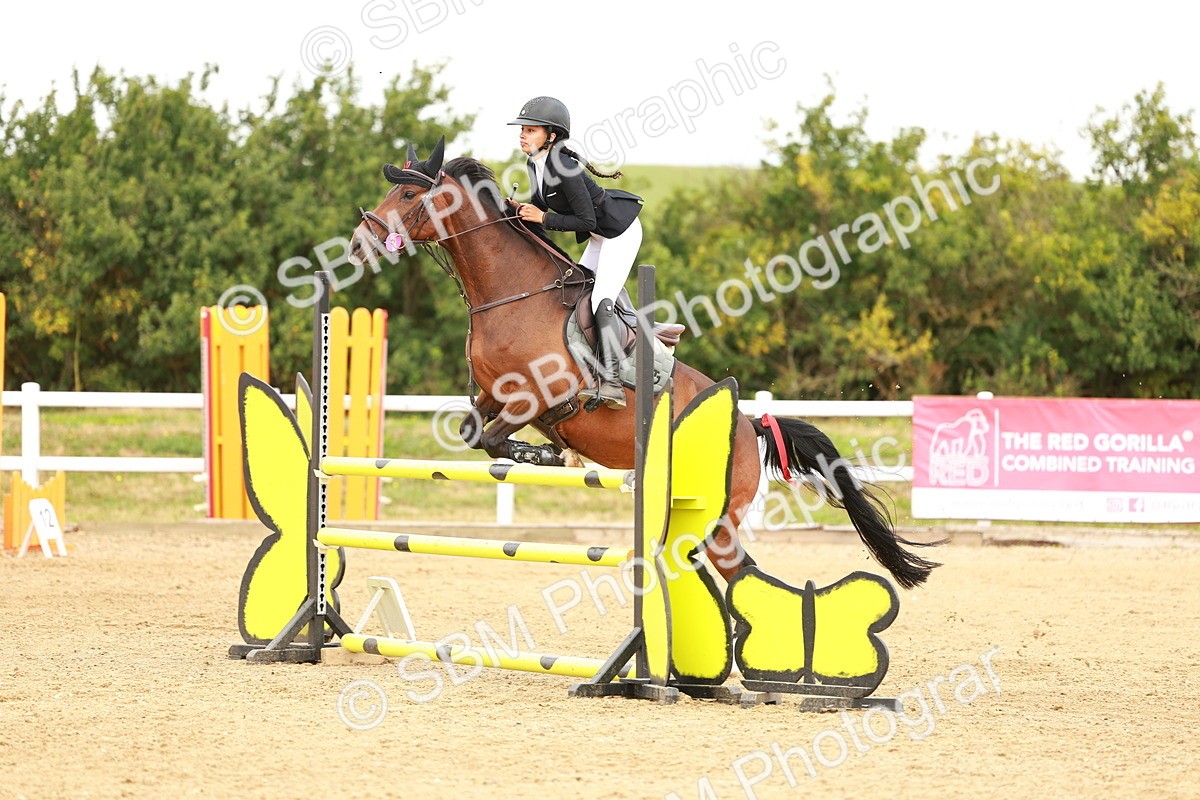 SBM_002402 - Class 11 - Senior Discovery - 1.00m