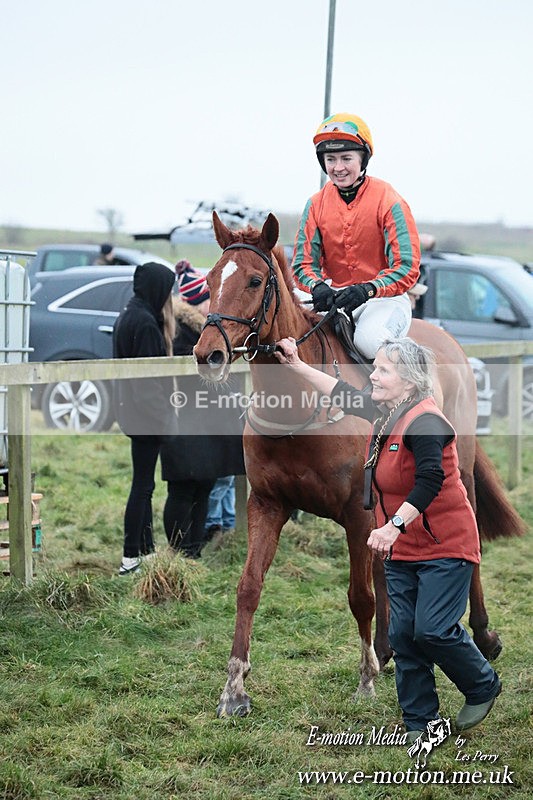 PtP 180126  1737 - Royal Artillery PtP Larkhill 18/01/26