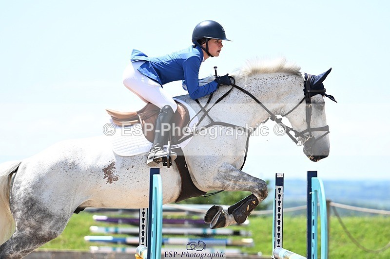260627-133625-04392 - Cls 14 Newcomers 2nd R's Jump Off and P