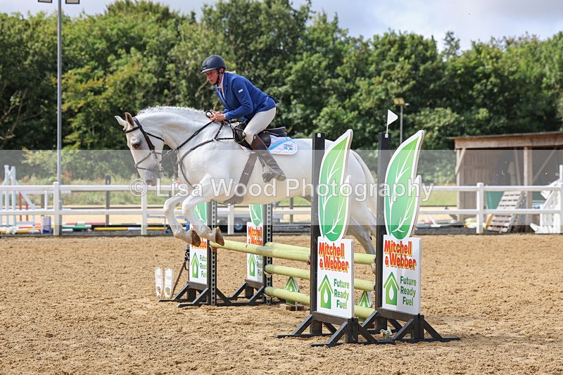 3E7A9788 - Class 8: 80cm Senior