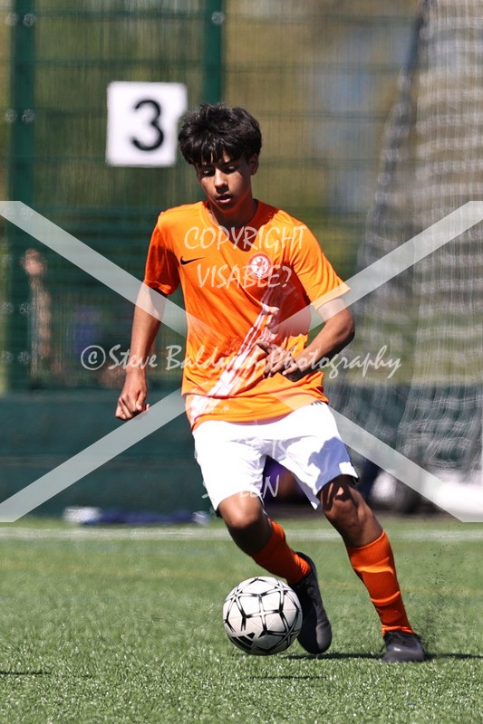 1DX30800 - 2026-04-25 FC Abbey Meads U14 North Wilts RTC V Rugby Borough FC