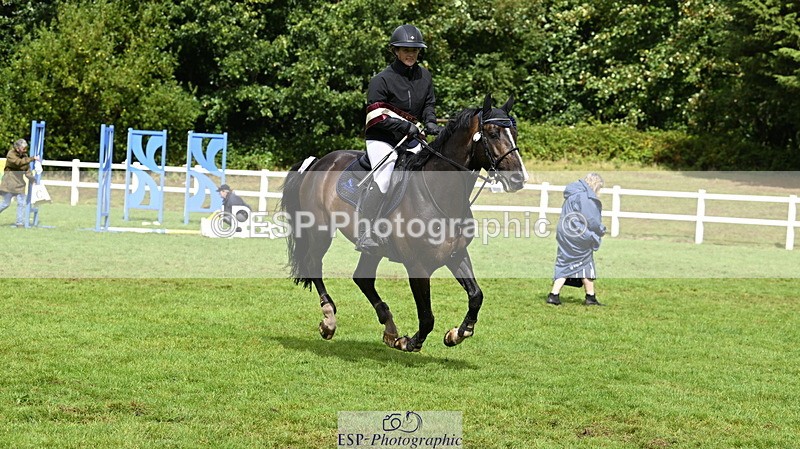 250831A-124540-10077 - Cls 36 Snr 1.30m Grand Prix