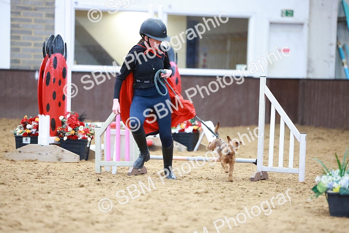 SBM_001543 - Class 3 - Horse & Hound (60cm)