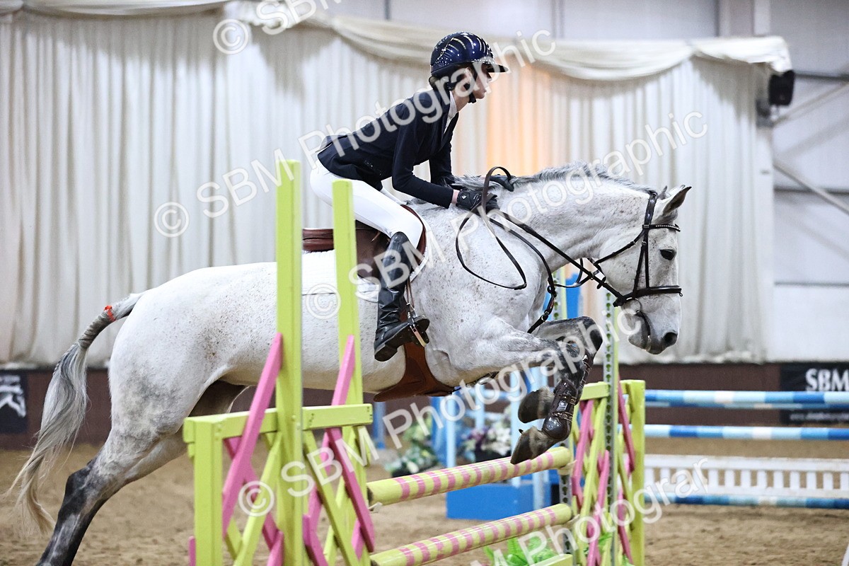 SBM_002029 - Class 4 - 1.00m