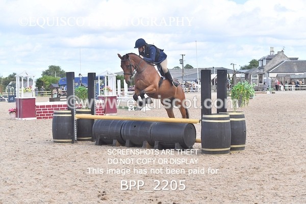 BPP_2205 - DERBY CLASS 6 - 70CM