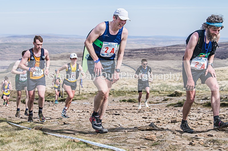Pen-Y-Ghent-493 - The 3 Peaks Race Saturday 25th April 2026 - Pen Y Ghent