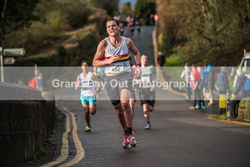 Ribble-646 - Ribble Valley 10K Sunday 31st December 2023
