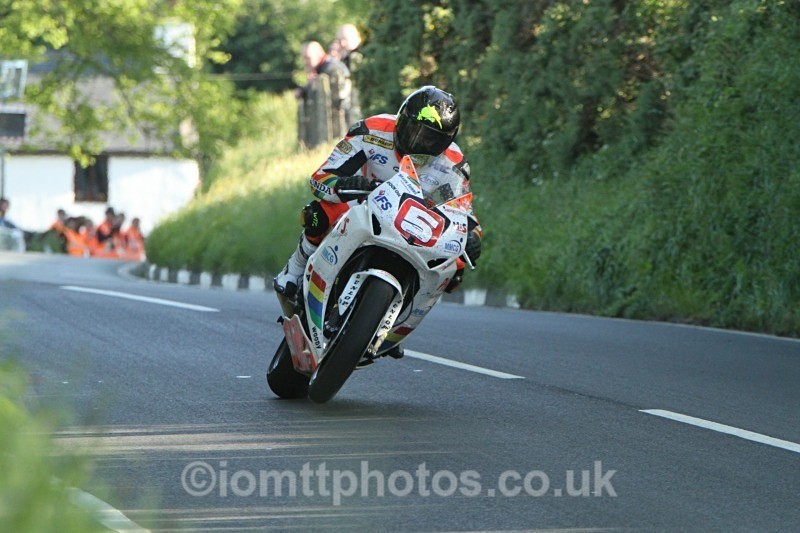  - Superstock