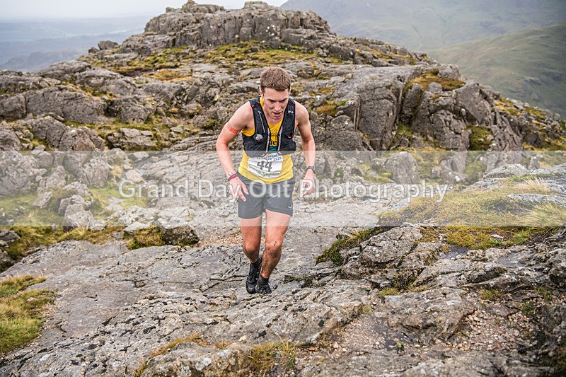 Three Shires-25 - Three Shires Fell Race Saturday 20th September 2025