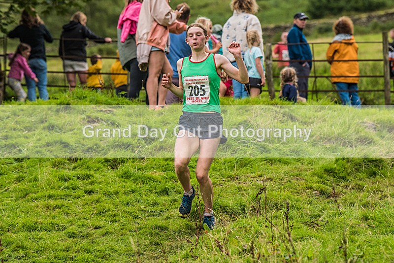 Grasmere-823 - Grasmere Sports Junior & Senior Fell Races Sunday 27th August 2023