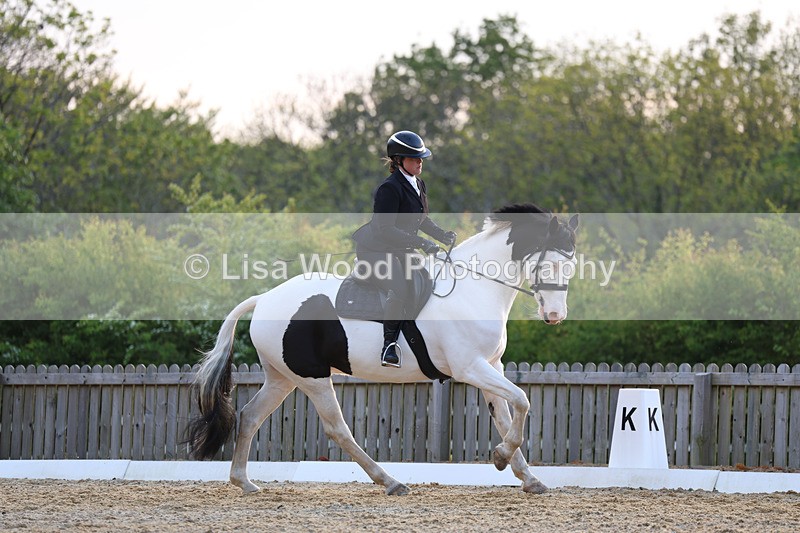 3E7A4245 - Class 5: NOVICE sec A- Novice 3 2024