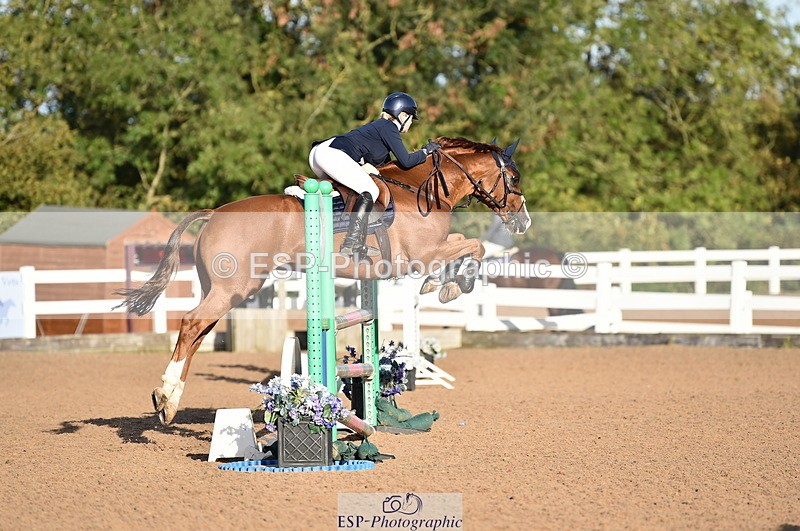 231015A-094556-06788 - Cls 22 British Novice & 90cm Open