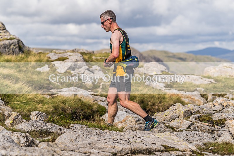 Blisco Dash-885 - Blisco Dash Fell Race (men) Saturday 27th July 2024