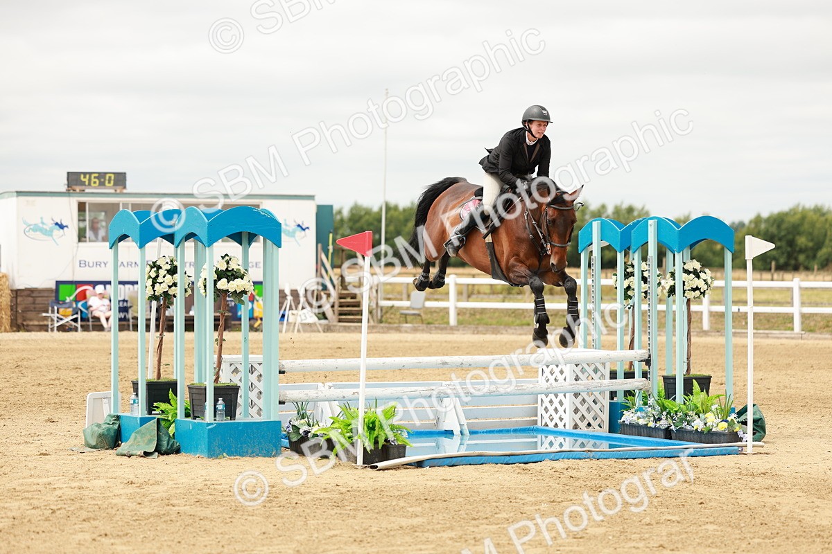 SBM_017528 - Class 21 - Senior Newcomers Championship 2d Rd